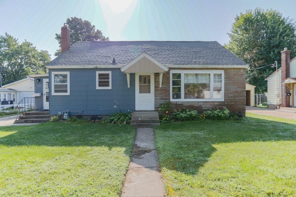 Property Photo:  1123 Alice Street  WI 54474 