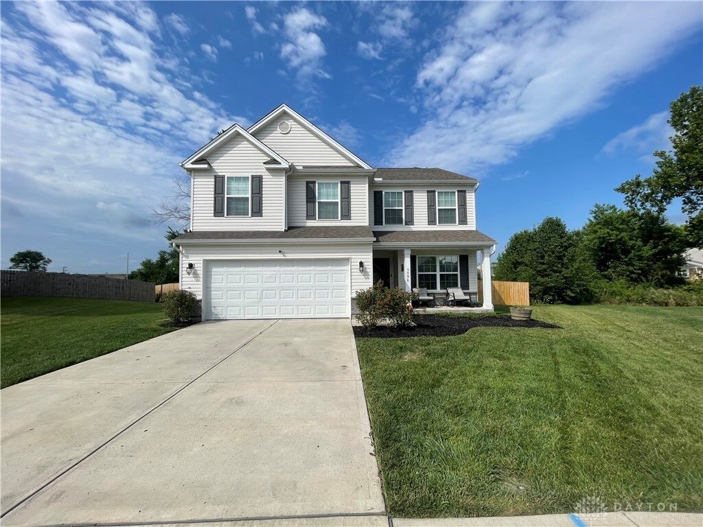 Property Photo: 5098 Galileo Avenue OH 45426