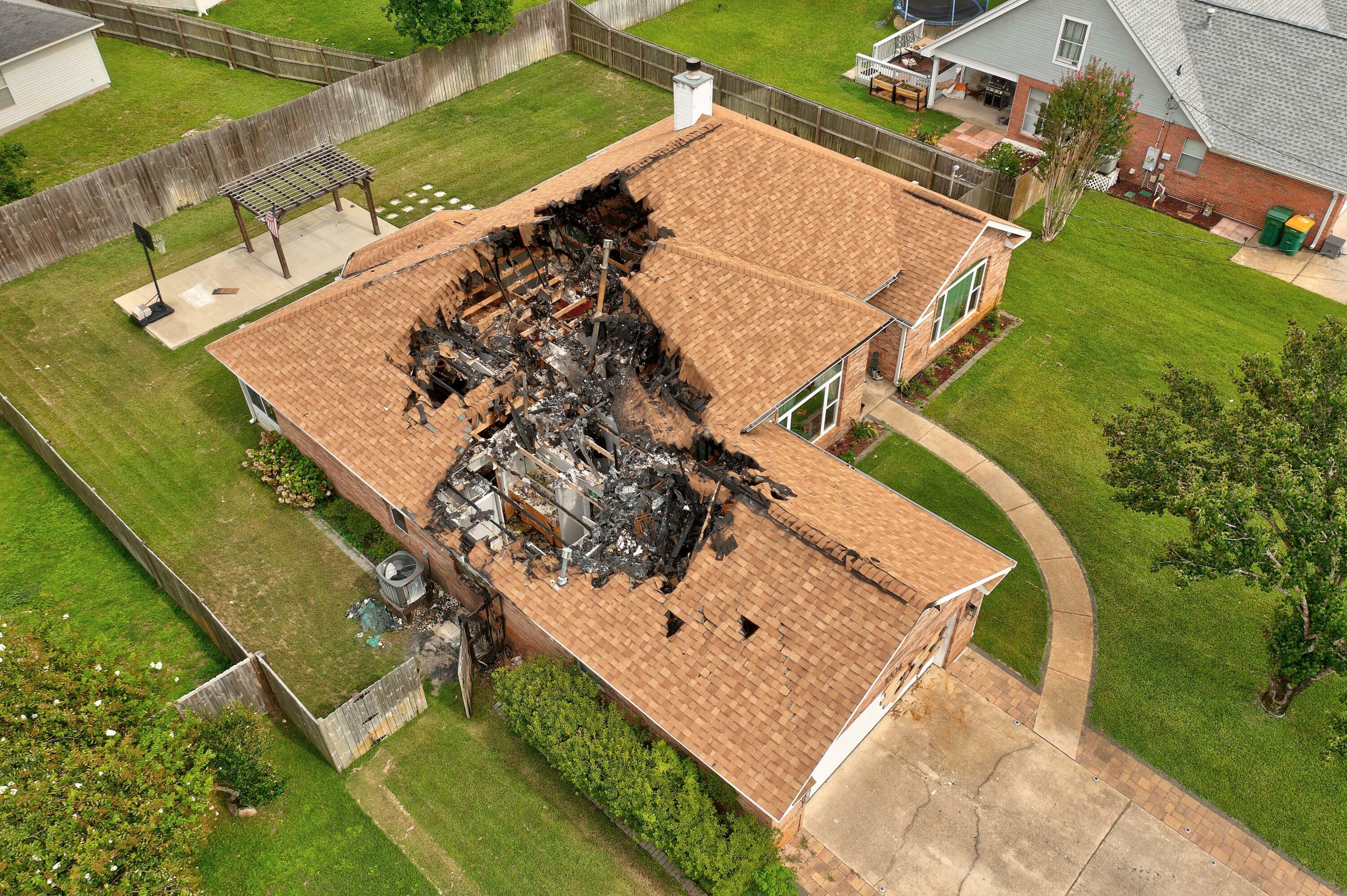 Property Photo: 1004 Fay Drive FL 32569