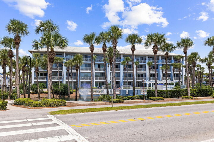 Property Photo: 145 Spires Lane 205 FL 32459