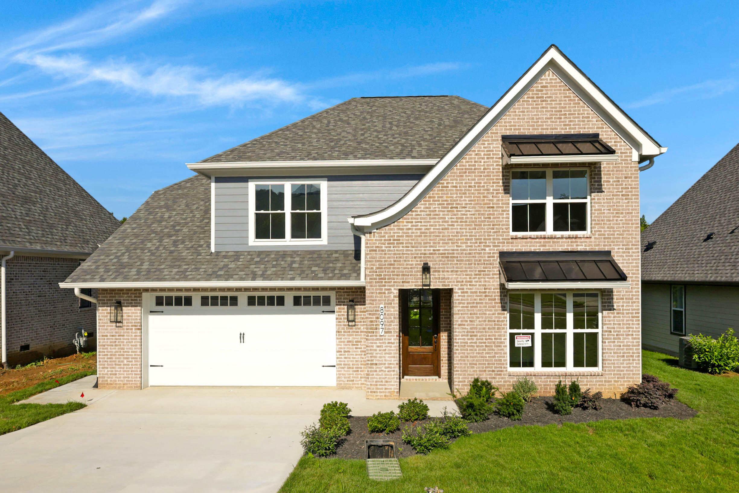 8097 Sir Oliphant Way  Ooltewah TN 37363 photo