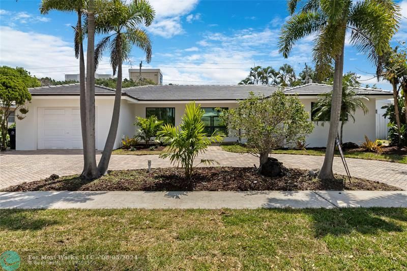 Property Photo:  6350 NE 21st Road  FL 33308 