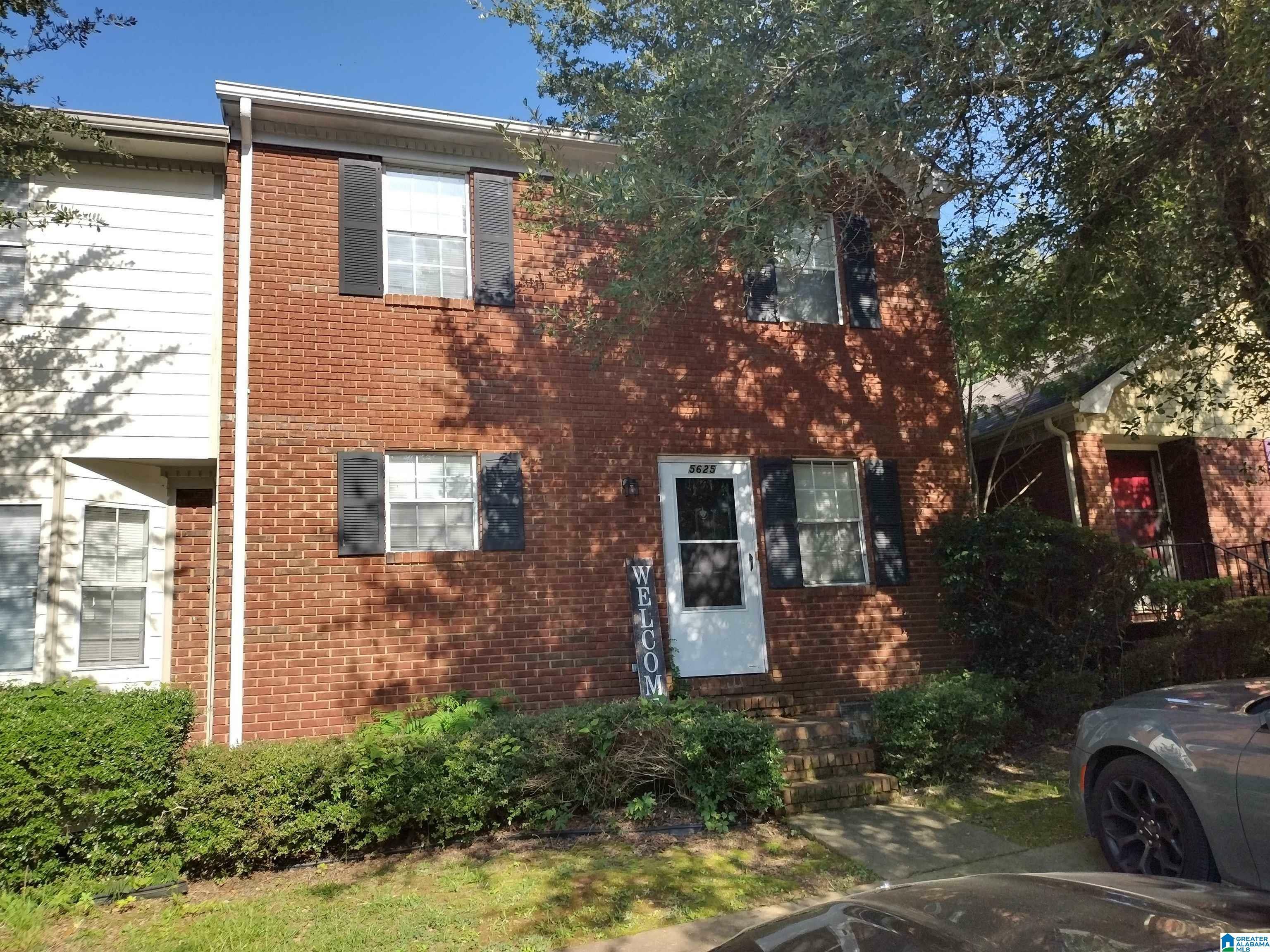 Property Photo:  5625 Woodgate Circle  AL 36206 