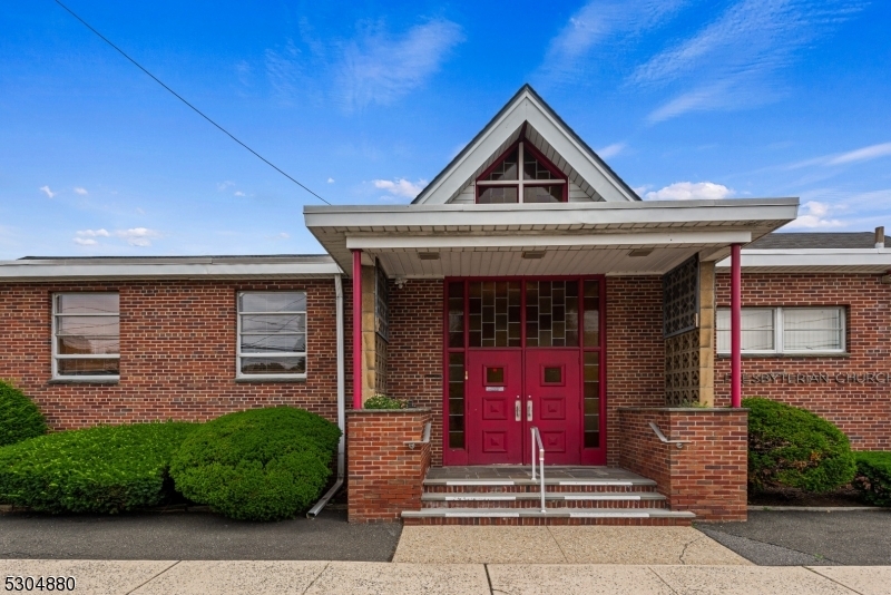 Property Photo:  21 Church St  NJ 07407 