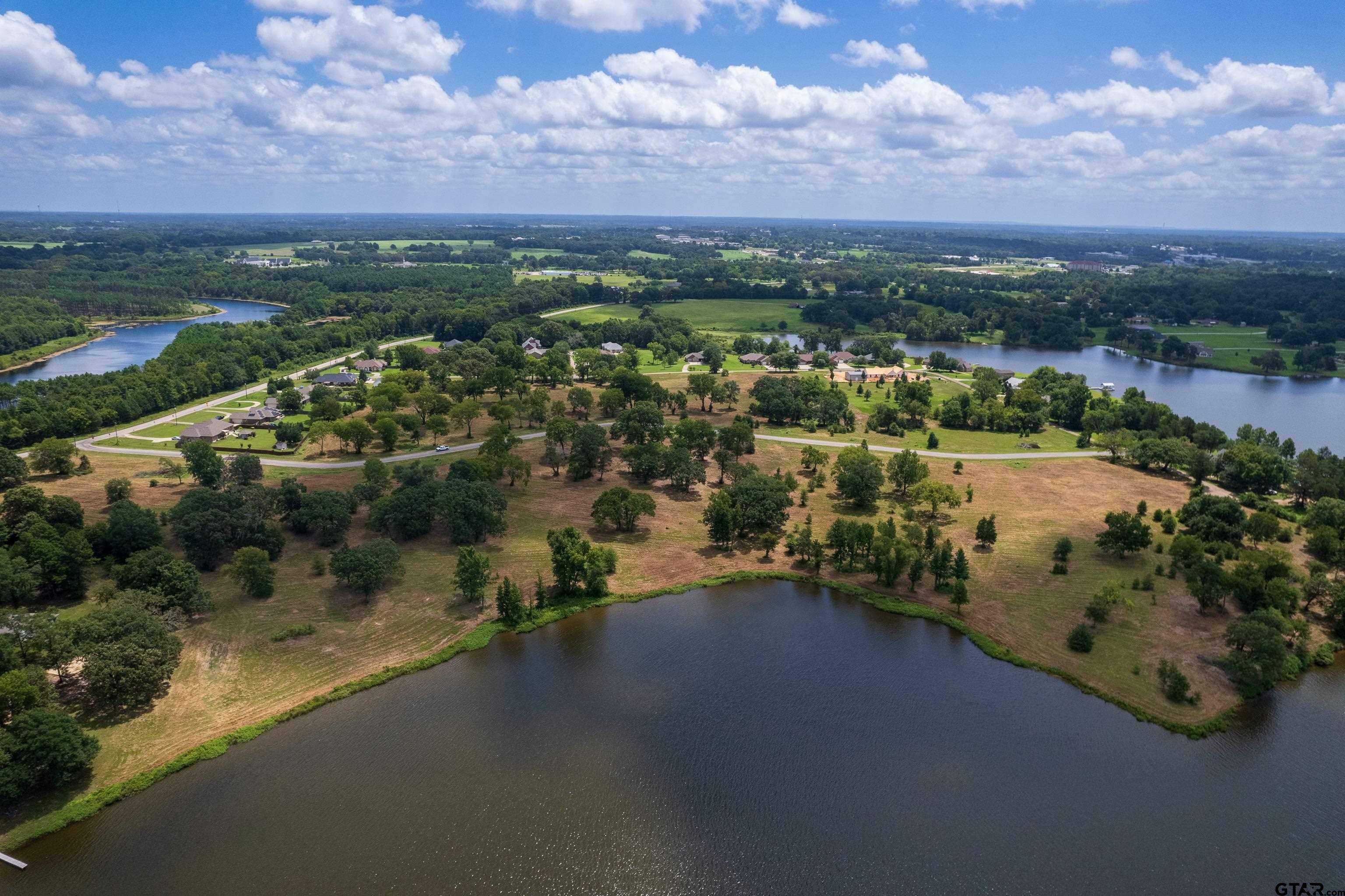 Property Photo:  Tbd Lot 6 Carolina Way  TX 75455 