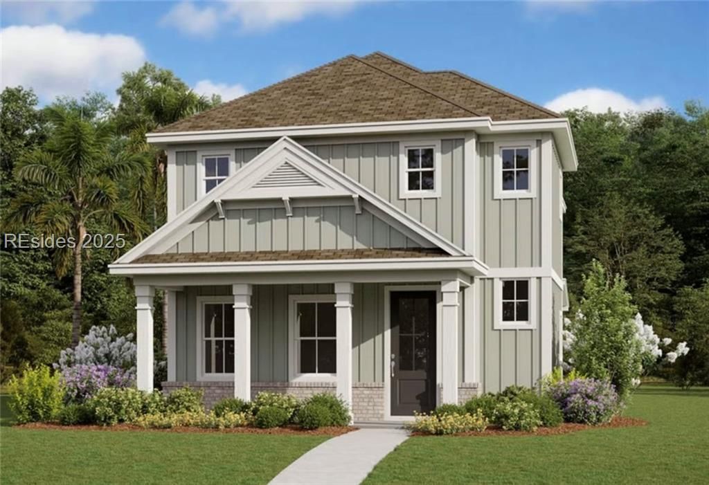 Property Photo:  155 Standing Oaks Drive  SC 29909 