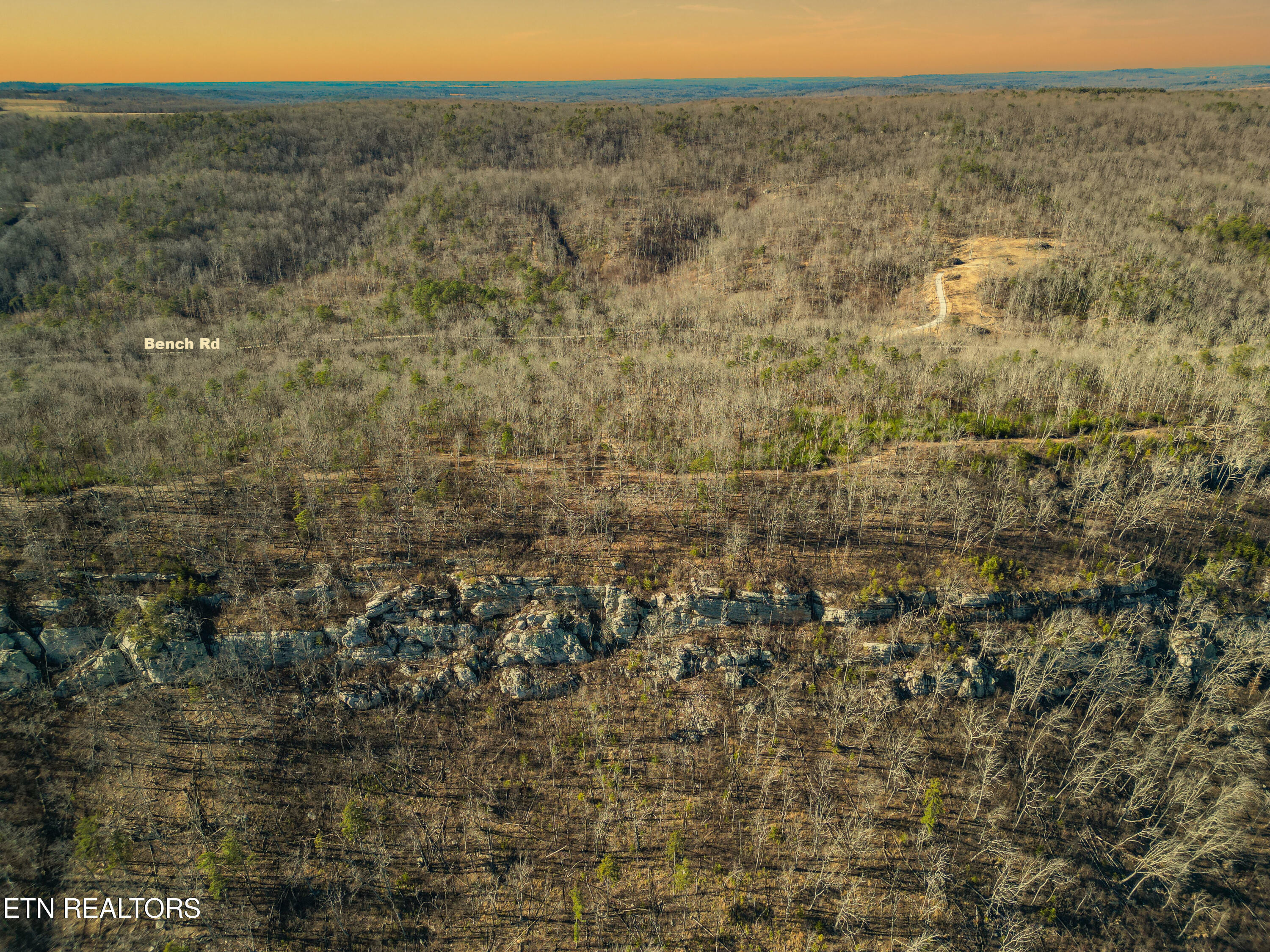 Property Photo:  Bench Rd. Little Mountain 13.71 Acres  TN 37367 