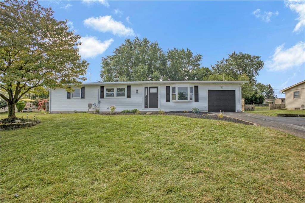 Property Photo:  5505 Colony Drive  PA 18017 