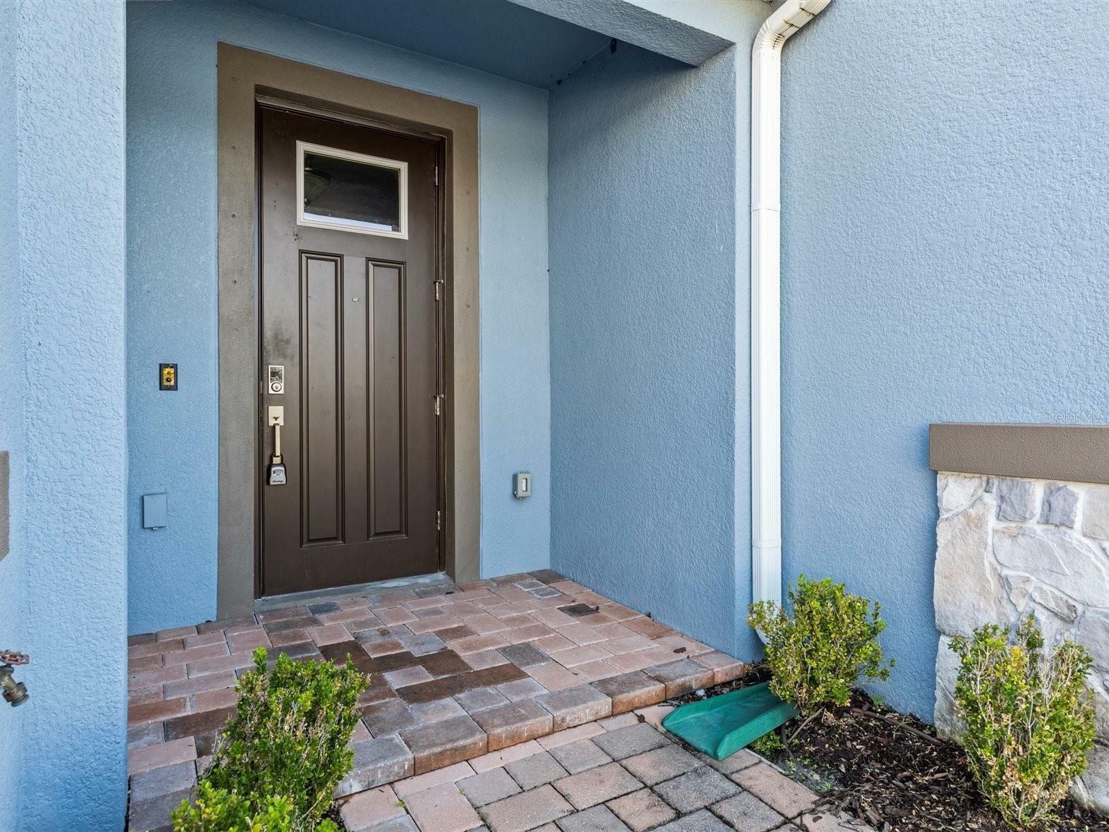 Property Photo: 18815 Noble Caspian Drive FL 33558
