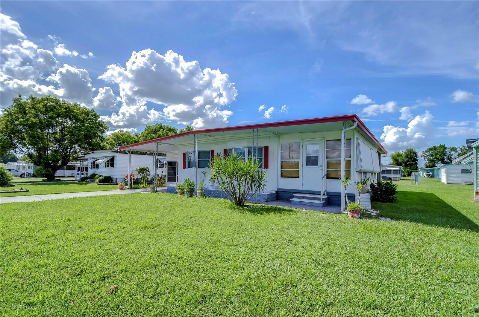 Property Photo:  39601 Dundee Road  FL 33542 