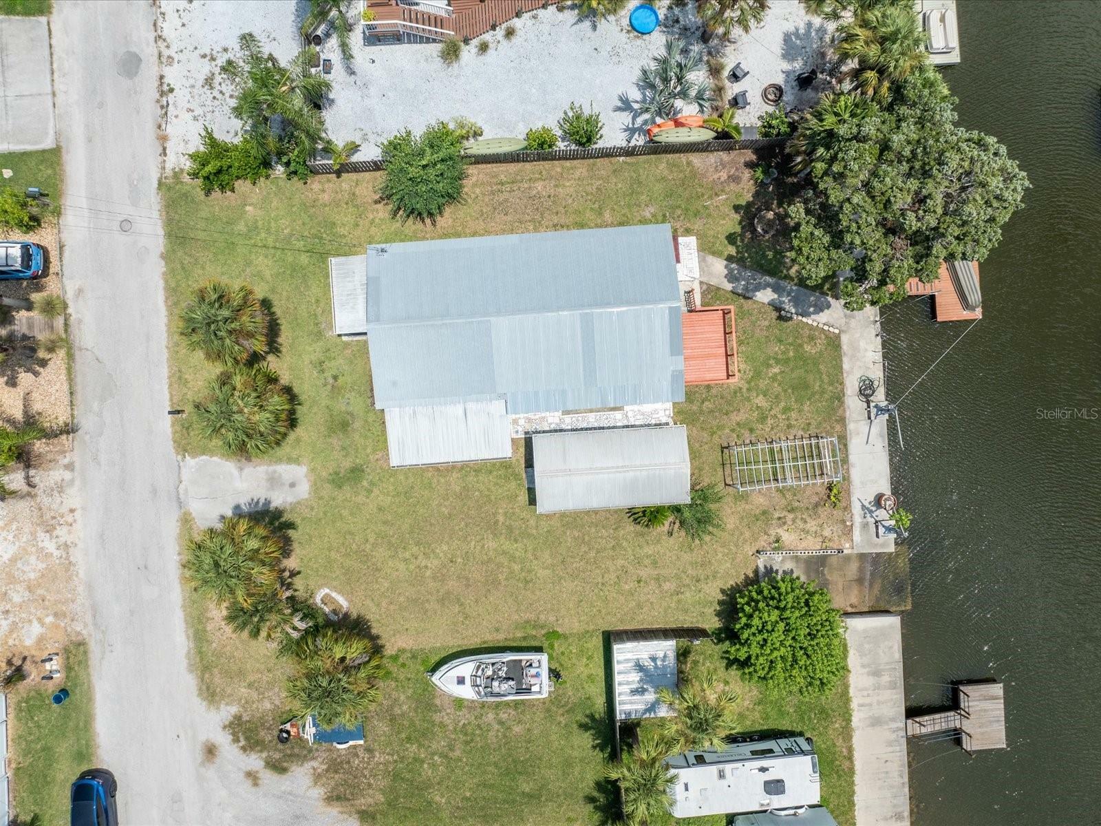 Property Photo: 7030 Fair Lane FL 34667