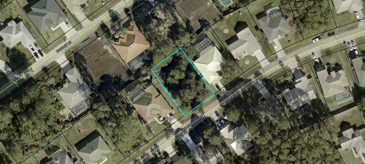 Property Photo:  17 Barkwood Lane  FL 32137 