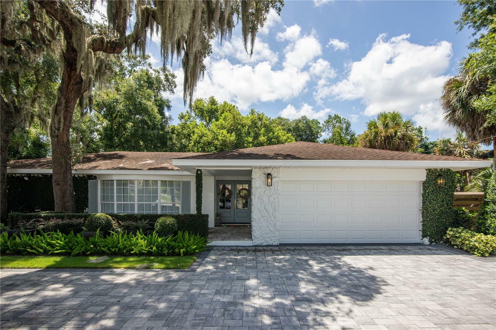 Property Photo:  11130 Park Avenue  FL 34786 