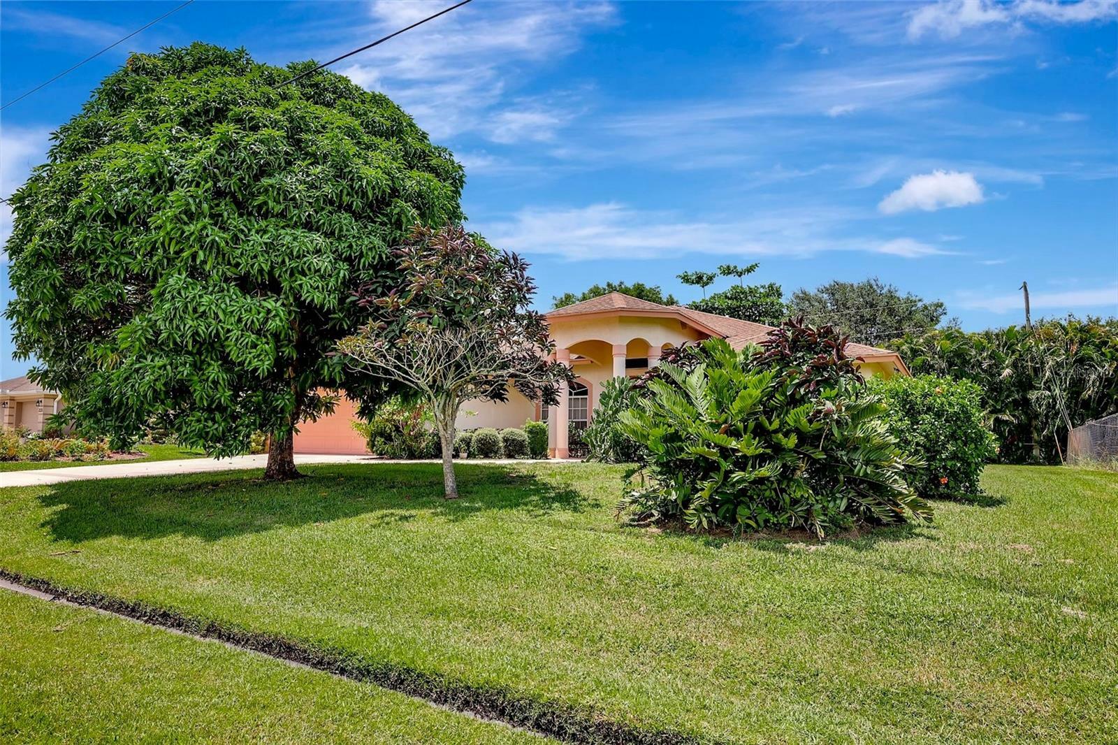 Property Photo:  223 SW Kestor Drive  FL 34953 