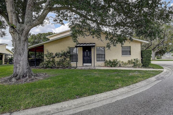 Property Photo:  6301 58th Street N 101  FL 33781 