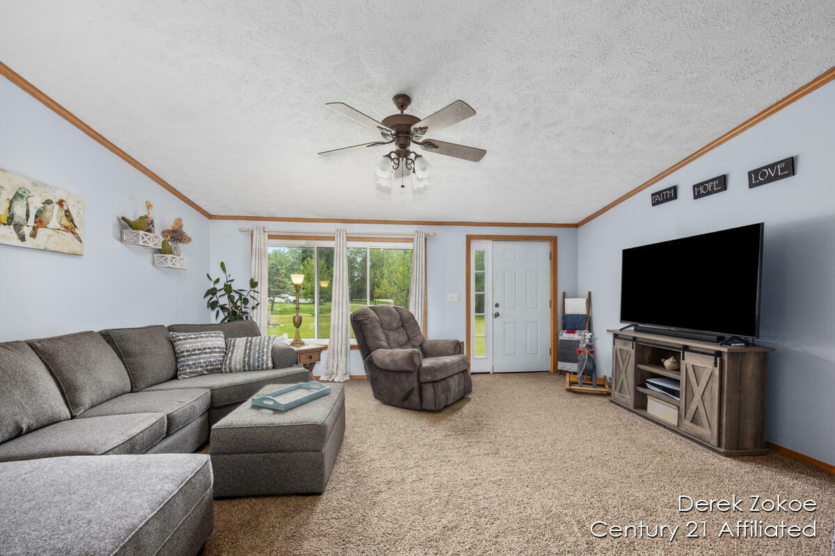 Property Photo:  3347 125th Avenue  MI 49010 