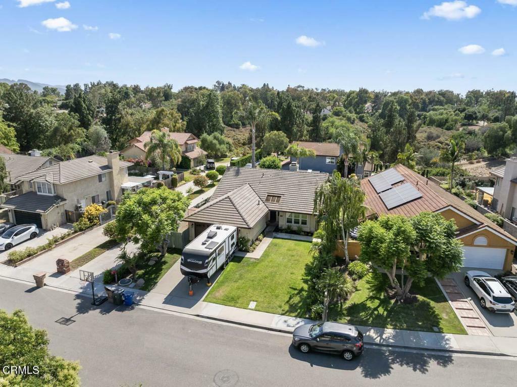 Property Photo: 5540 Butterfield Street CA 93012