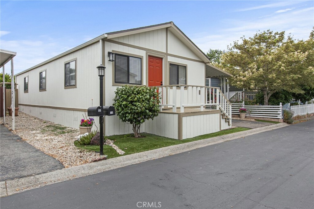 Property Photo:  3960 S Higuera Street 10  CA 93401 