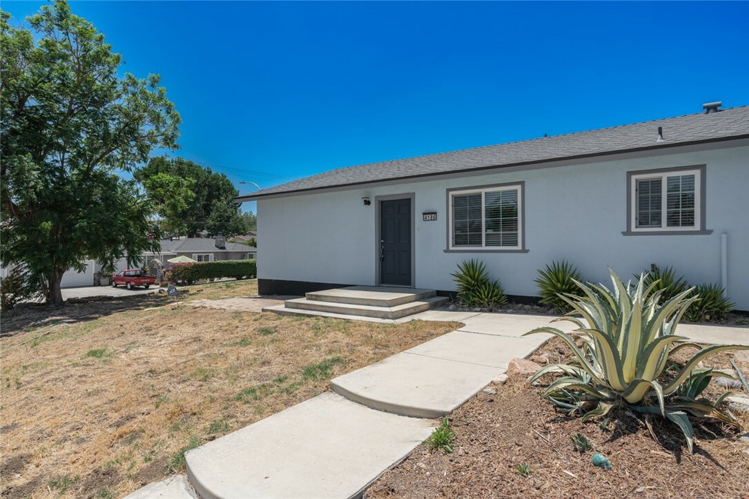 Property Photo:  4186 Val Verde Avenue  CA 91709 