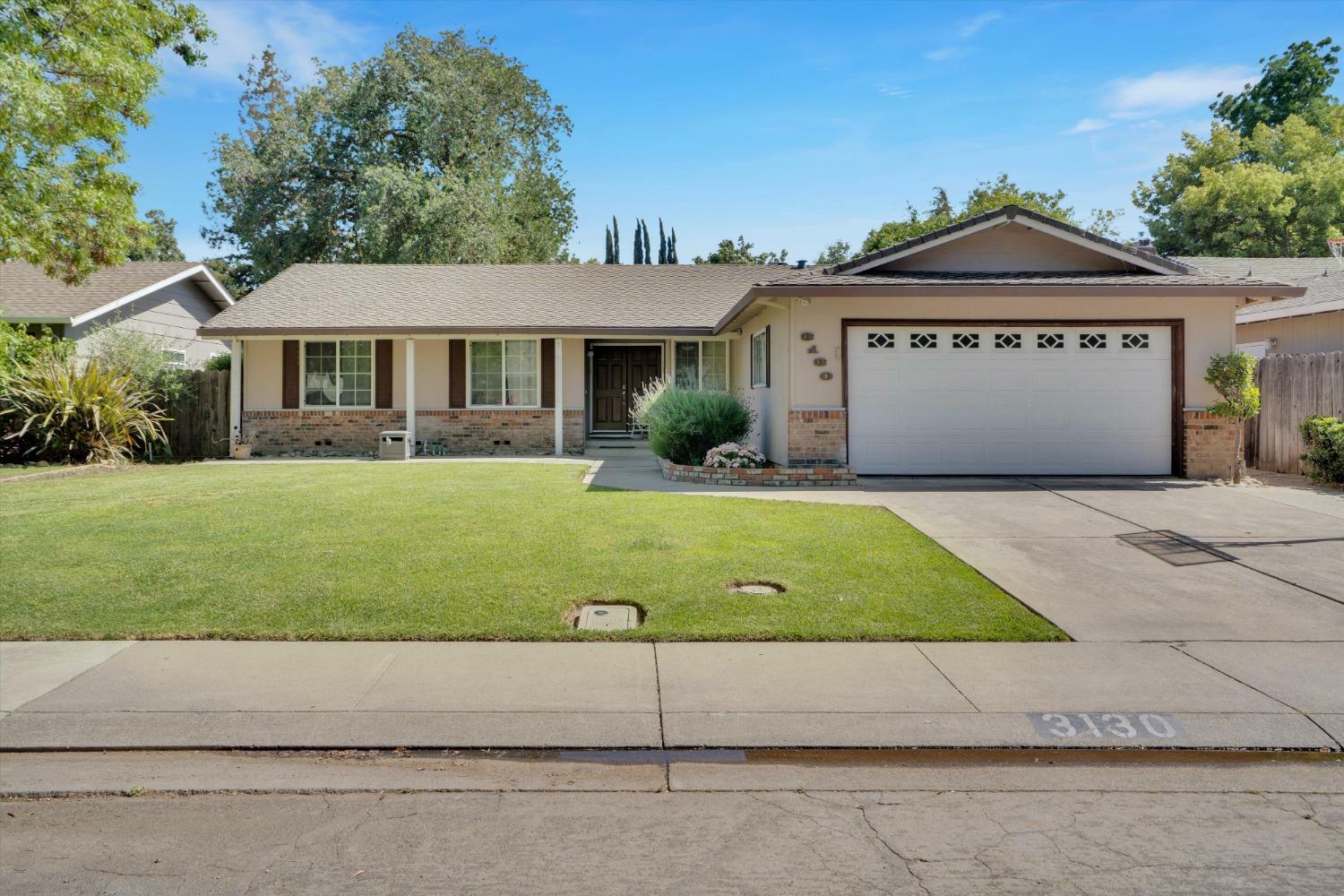 3130 W Creek Drive  Stockton CA 95209 photo