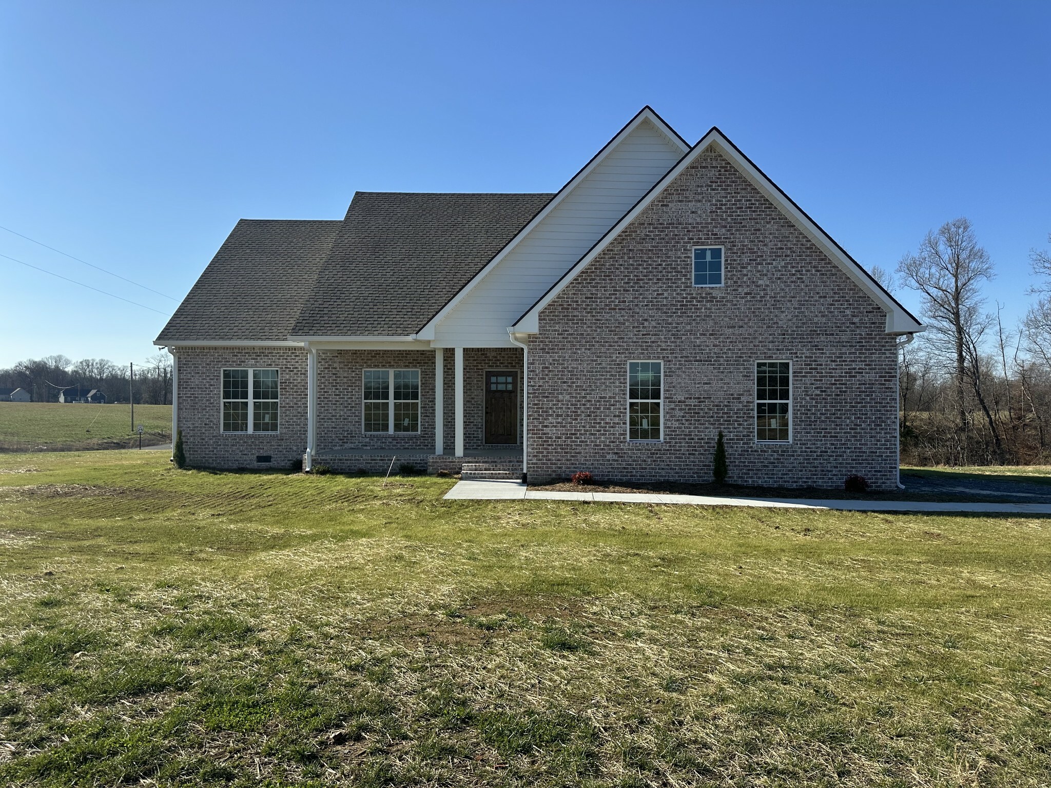 Property Photo:  331 Makinley Dr  TN 37083 