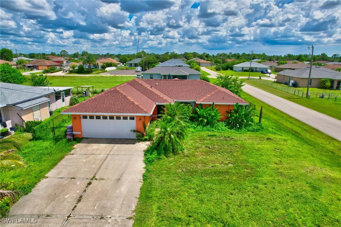 Property Photo:  4119 11th Street W  FL 33971 