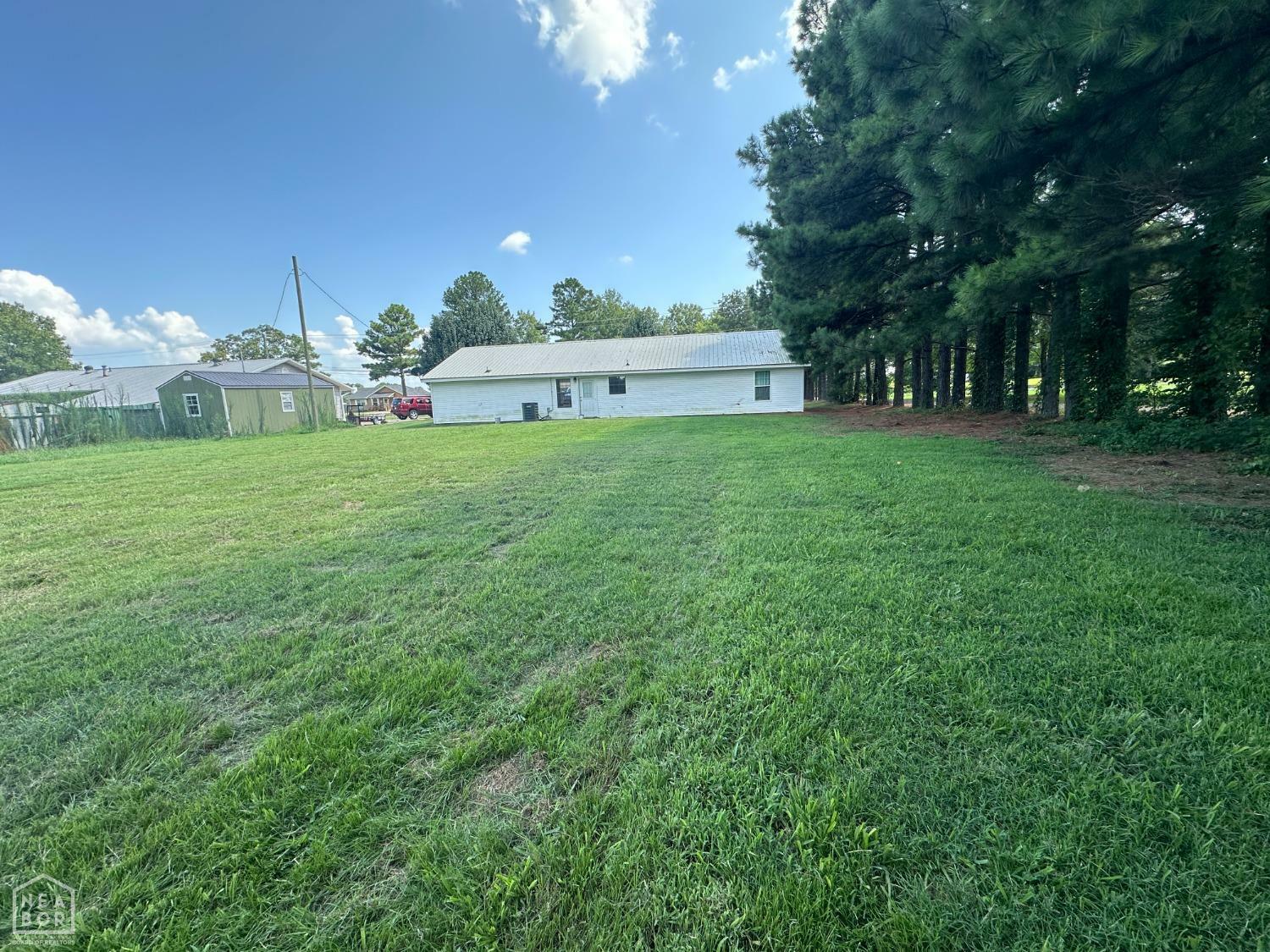 Property Photo:  5114 Prospect Rd. Drive  AR 72401 