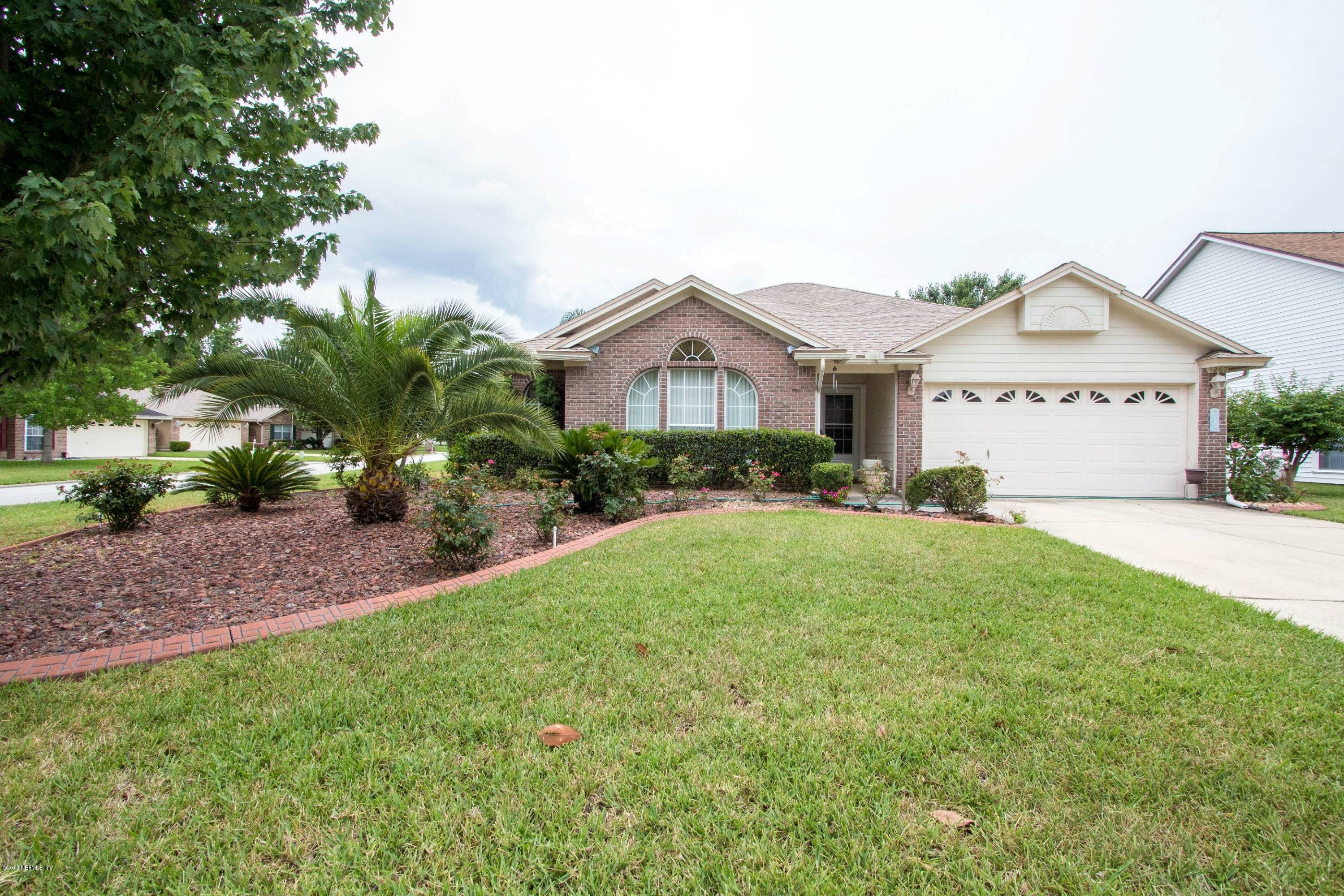 Property Photo:  1267 Pirates Cove Lane  FL 32003 