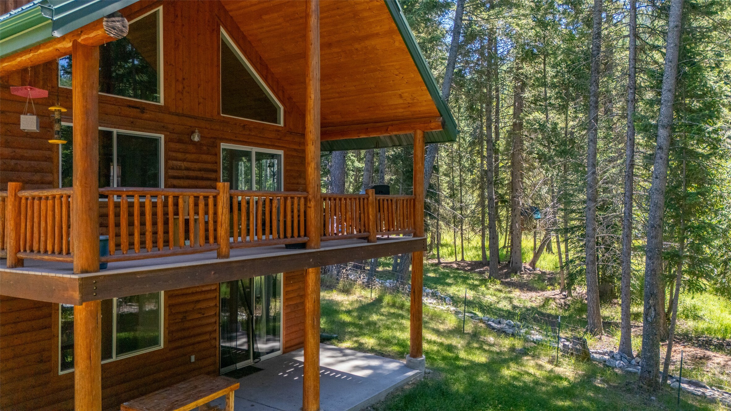 Property Photo:  1775 Emmons Canyon Road  MT 59920 