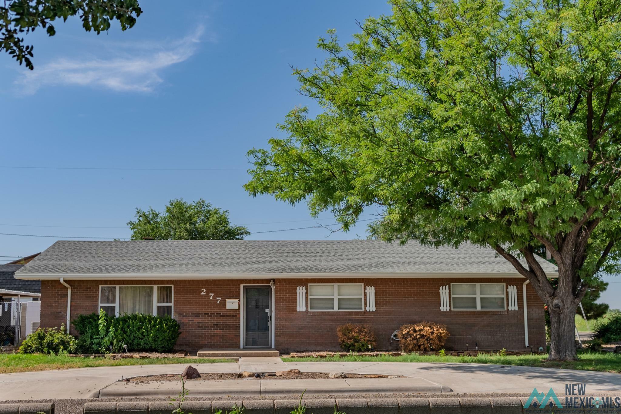 Property Photo:  277 Oklahoma Drive  NM 88130 