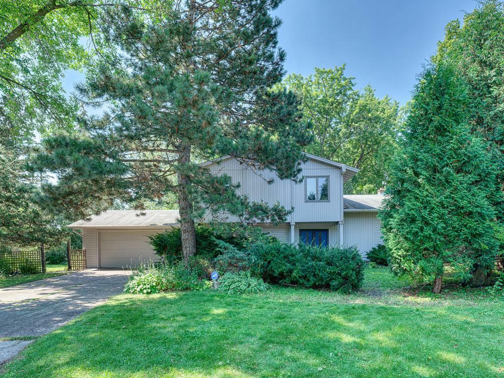 Property Photo: 1984 Shryer Avenue W MN 55113