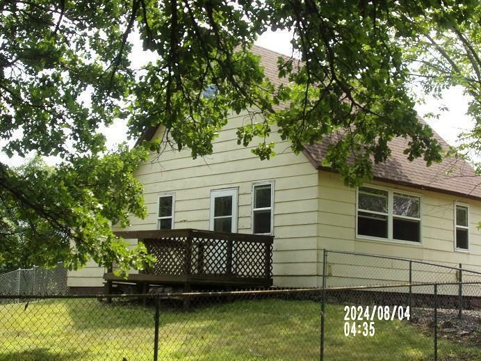 Property Photo:  2321 170th Avenue  MN 55051 