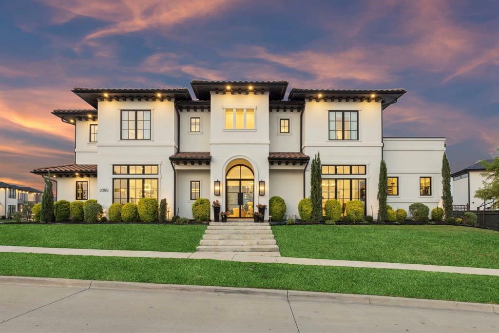 3388 Tuscan Oaks Drive  Frisco TX 75034 photo