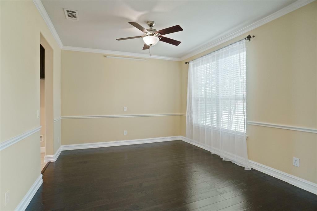 Property Photo:  1039 Blanco Drive  TX 75013 