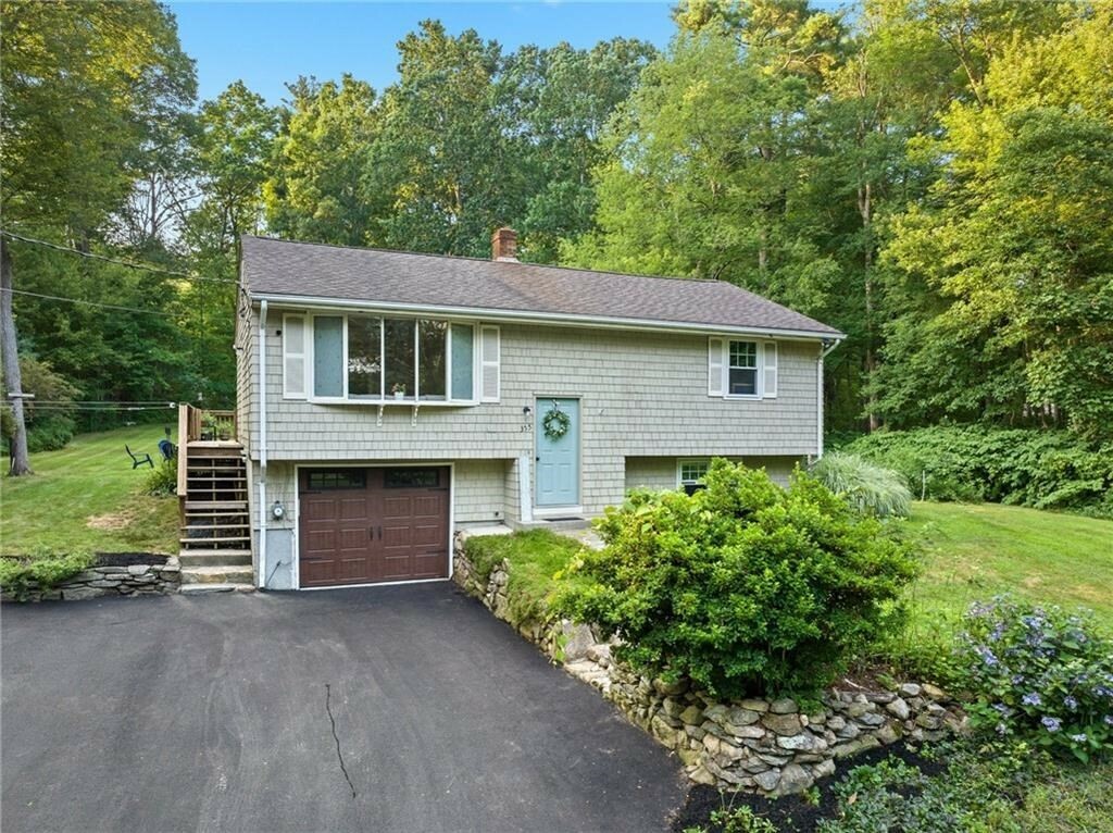 Property Photo: 355 Brook Road RI 02830