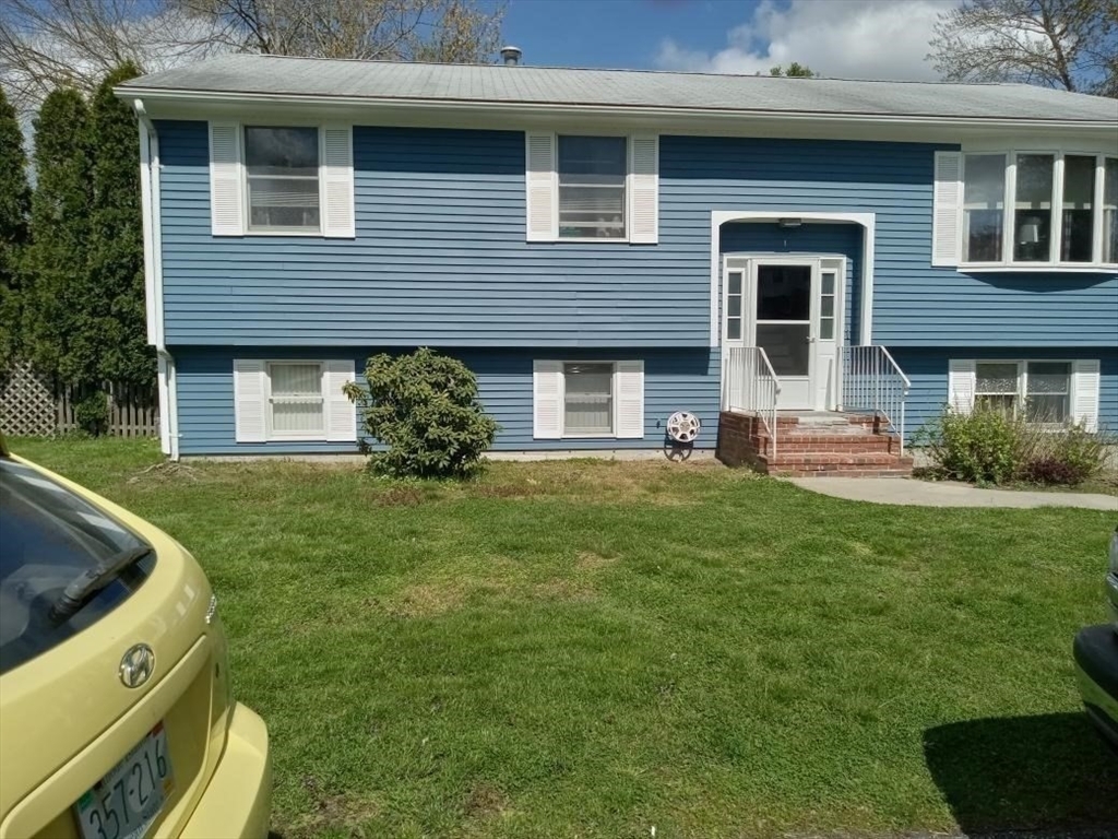 Property Photo:  1 Link St  RI 02911 