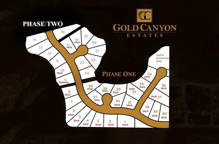 709 Gold Canyon Bay S — photo 1