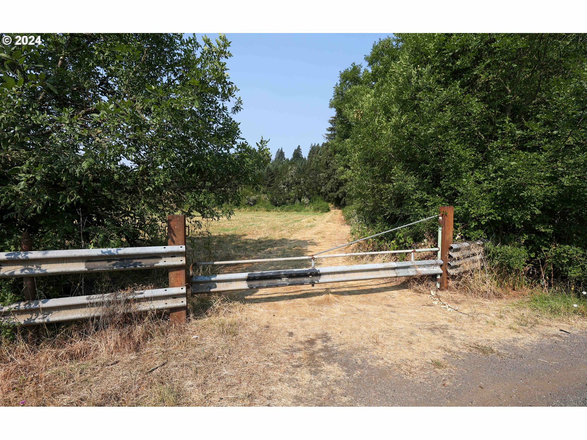 Property Photo: 000 Territorial Hwy OR 97405