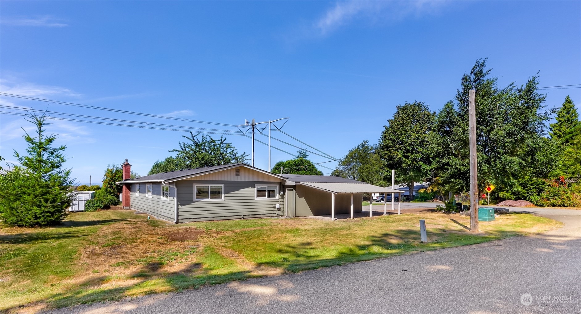 Property Photo:  9751 Vista Terrace  WA 98230 