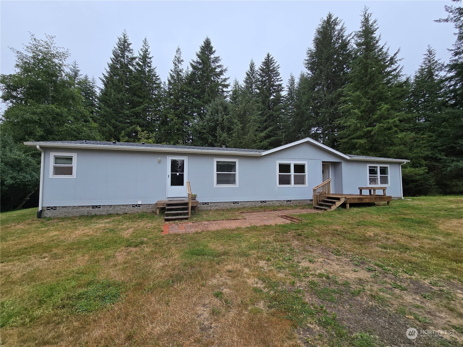 Property Photo:  159 Larson Brothers Road  WA 98550 