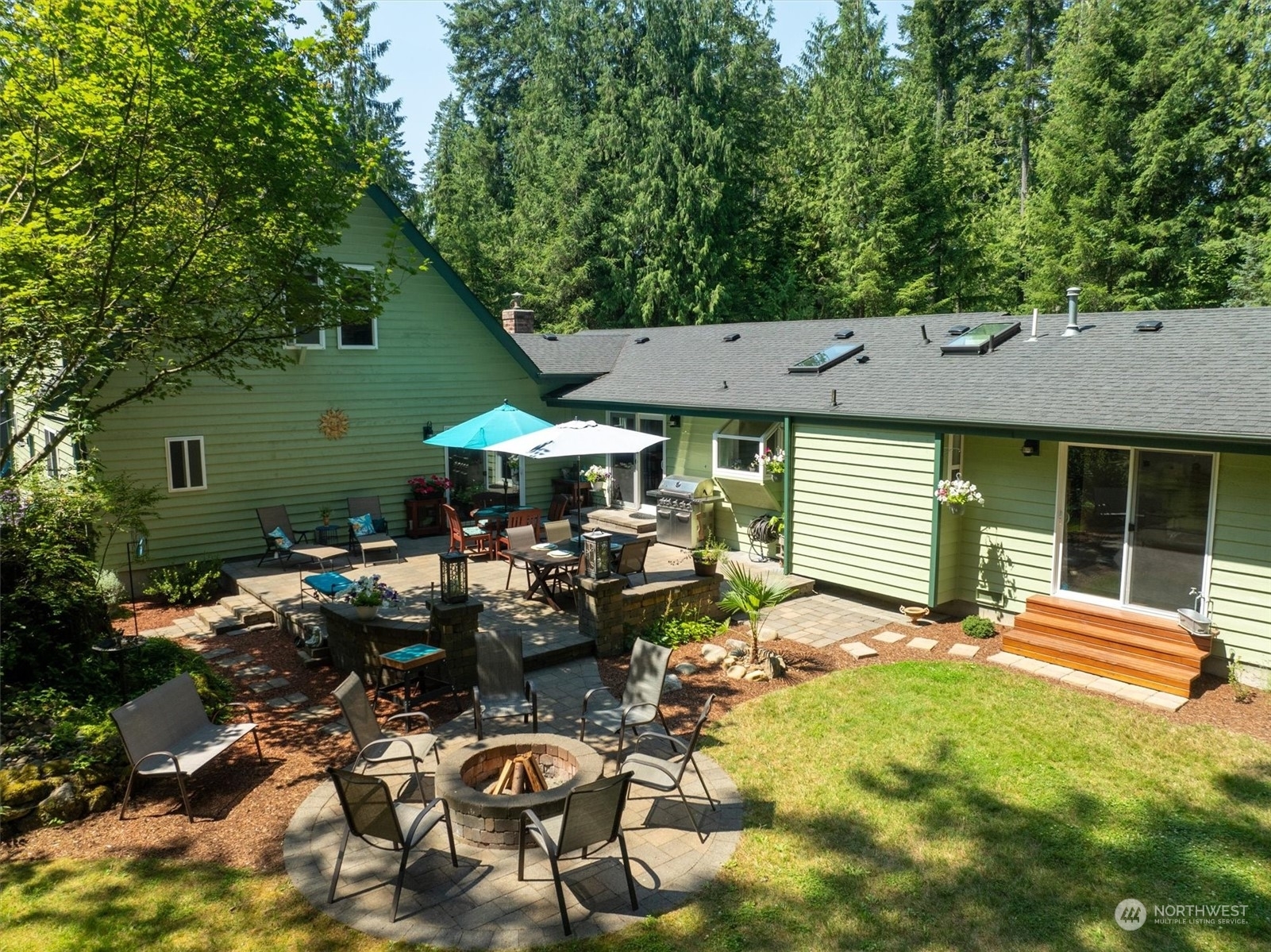 Property Photo:  32127 NE 117th Street  WA 98014 