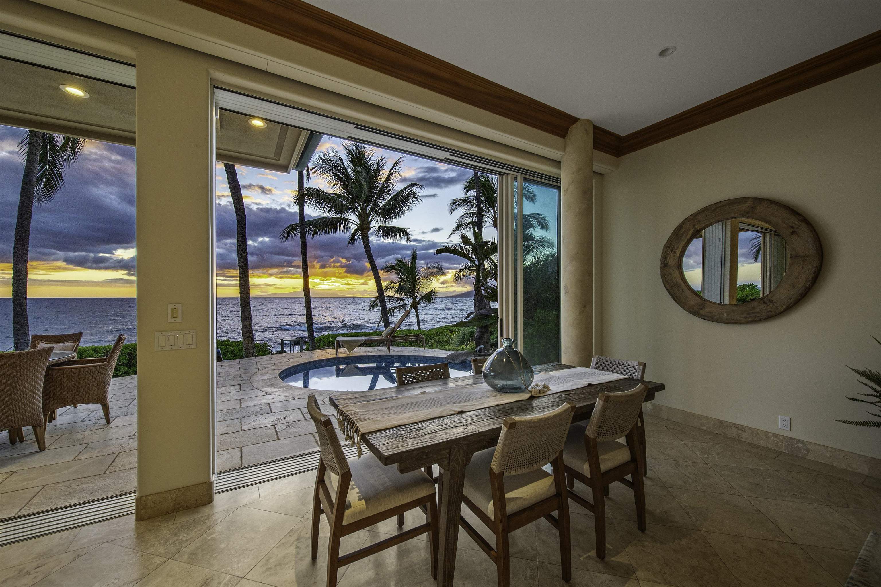 Property Photo:  4406 Makena Rd B  HI 96753 