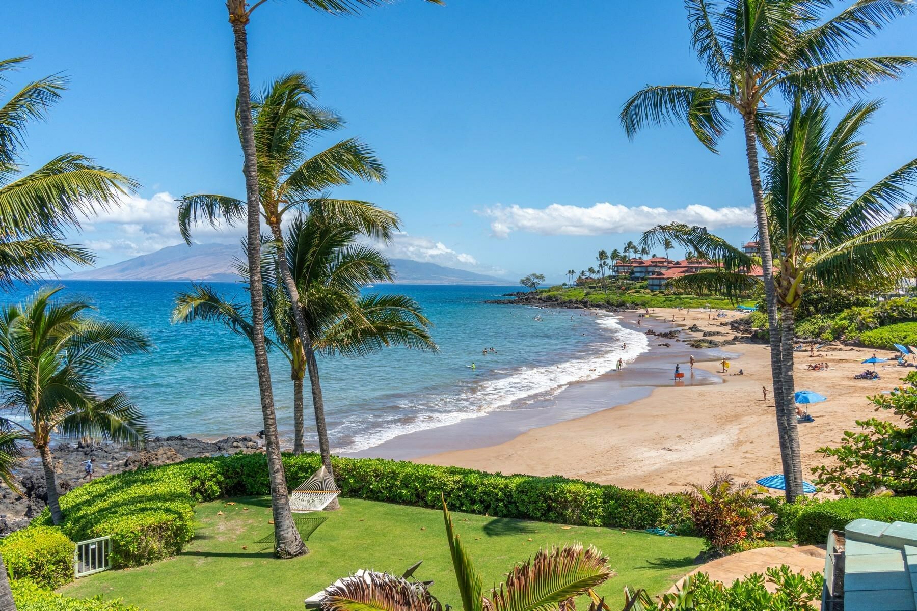 Property Photo:  4406 Makena Rd B  HI 96753 