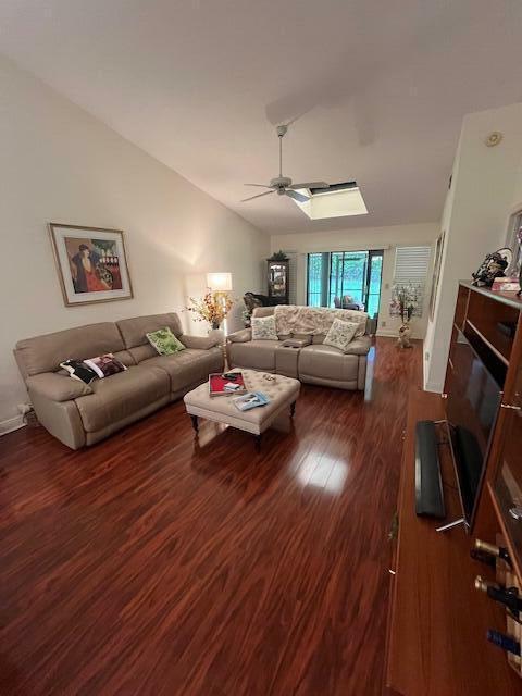 Property Photo:  10086 Andrea Lane B  FL 33437 