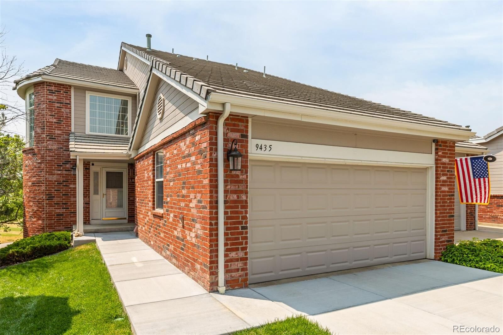 Property Photo:  9435 Southern Hills Circle  CO 80124 
