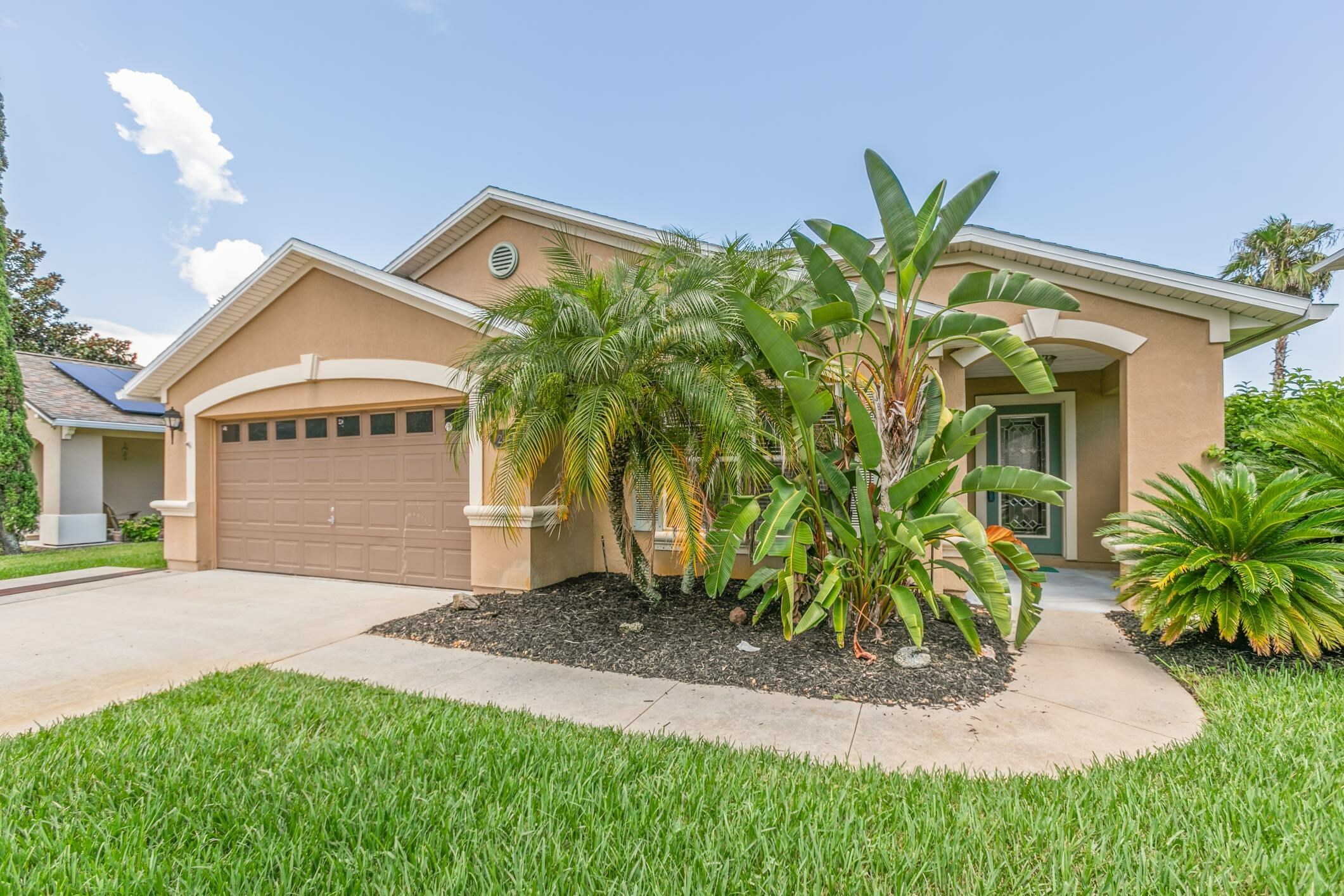 Property Photo:  249 Brantley Harbor Dr  FL 32086 