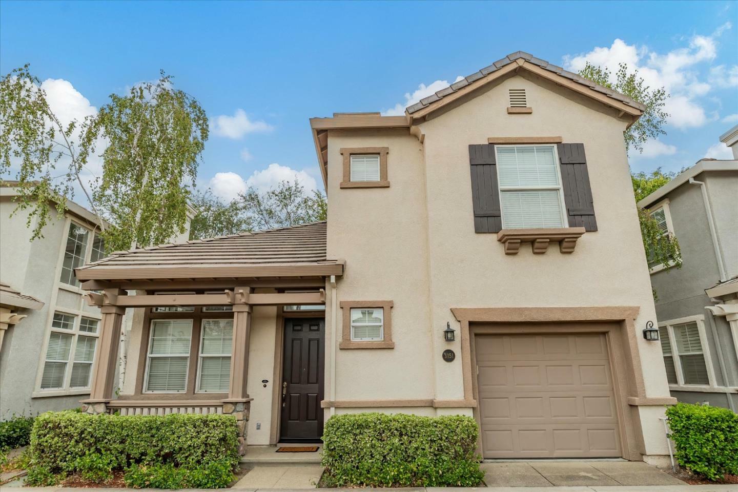 3151 Gach Court  Pleasanton CA 94588 photo