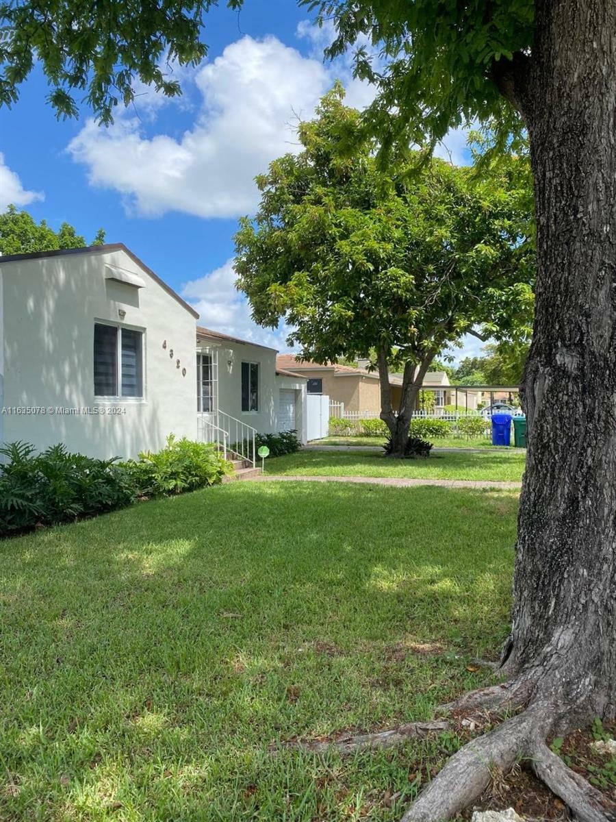 Property Photo:  4320 NW 11th Ave B  FL 33127 