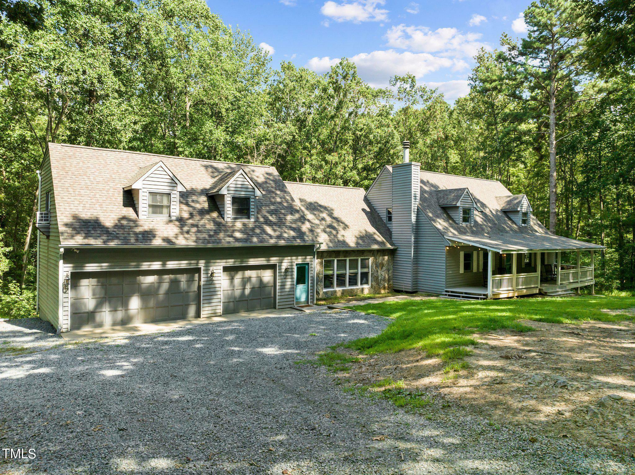 Property Photo: 1321 Childs Drive NC 27278