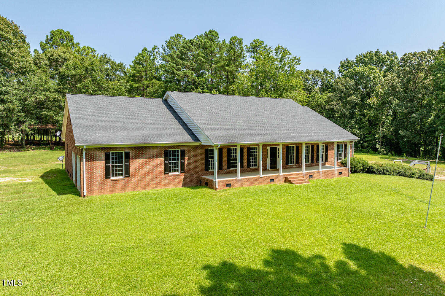 Property Photo:  8246 US-401  NC 27526 